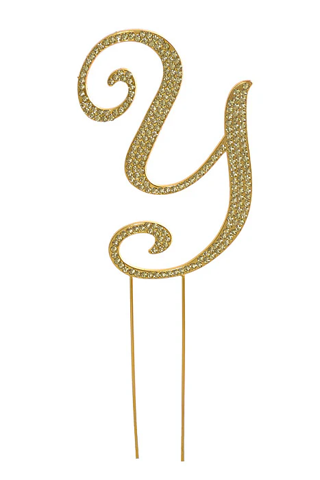 Wedding Cake Toppers